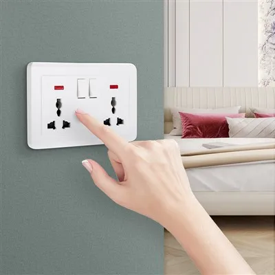 Sakelar Cerdas Tiga Arah